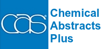Indexed by Chemical Abstracts Plus
